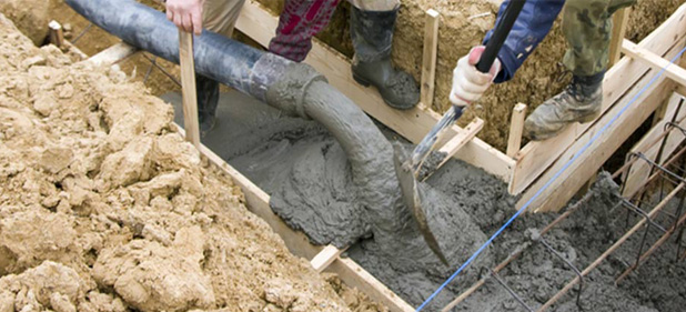Concrete pumping Llanelli